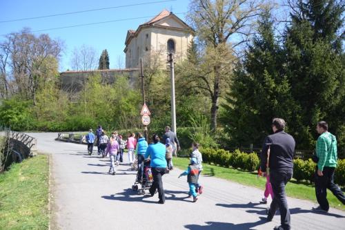 Řehtání 2014