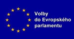 Informace pro voliče - volby do EP 1